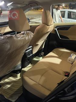 تويوتا راف 4